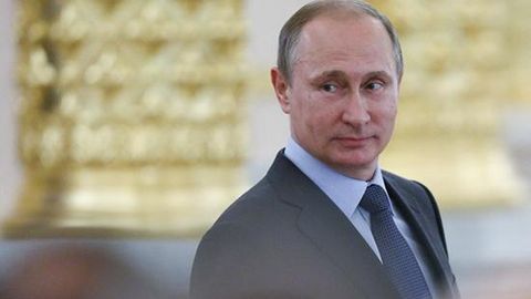 Putin oziq-ovqat embargosi muddatini uzaytirdi