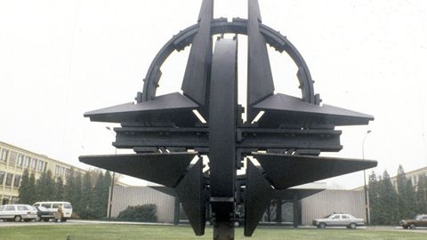 Qozog‘iston NATOni xavfsizlikni ta’minlashdagi muhim hamkor deb biladi