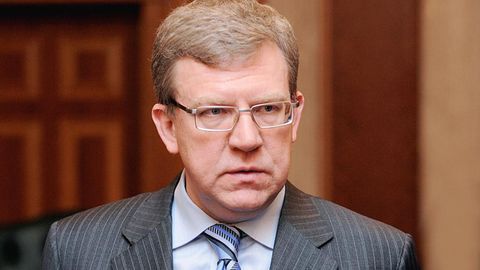Кудрин Россия президентлигига сайловларни муддатидан олдин ўтказишни таклиф қилди