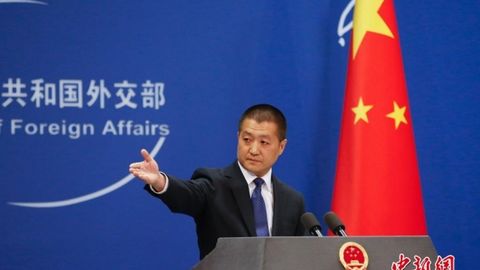 Xitoy Markaziy Osiyodagi yadrodan holi hudud to‘g‘risidagi shartnoma protokolini ratifikatsiya qildi