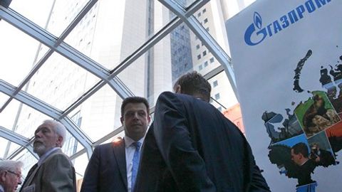 Россия компаниялари дунёдаги энг йирик компаниялар юзлигидан чиқиб кетди