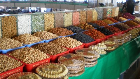 Toshkent bozorlariga xorijlik investorlarni jalb etish uchun qulay sharoitlar yaratiladi