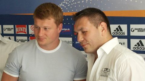 Ruslan Chagayev: Revansh bo‘lsa, Povetkinni mag‘lub eta olaman