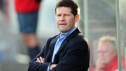 Avstriya U-20 bosh murabbiyi: O‘zbekiston bilan o‘zaro o‘yinimizda kamroq xato qilgan jamoa g‘alaba qozonadi