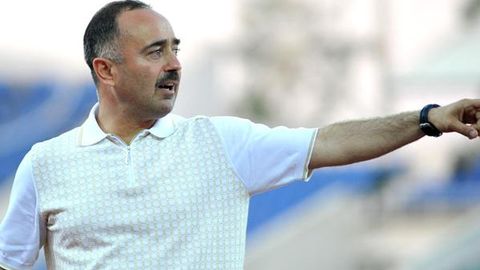 O‘zbekiston milliy terma jamoasi bosh murabbiyi etib Samvel Babayan tayinlandi