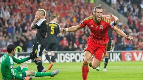 Евро-2016 саралаши. Хорватия Италия билан дуранг ўйнади, Бельгия Уэльсга ютқазди ва бошқа натижалар