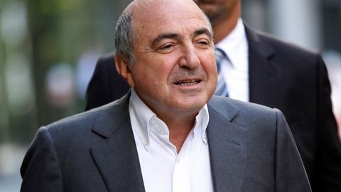 “Aeroflot” Berezovskiyning vorislaridan 110 mln dollar undirib olmoqchi