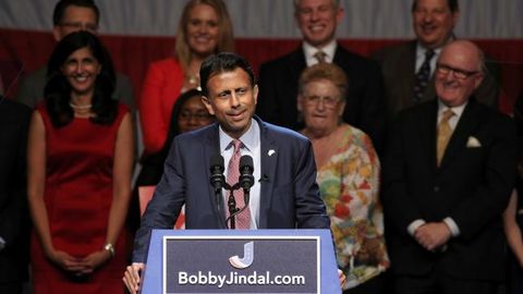 Kelib chiqishi hind bo‘lgan siyosatchi AQSh prezidentligi uchun nomzodini qo‘ydi