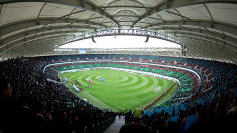 “Bunyodkor” stadionida san’atkorlar ishtirokida “Futbol-shou” tashkil qilinadi