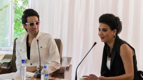 Сардор Милано: Мен ўзим туғилган юрт ватанпарвариман