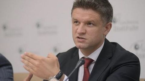 Poroshenko ma’muriyati Yanukovichni Ukrainaga qaytib, aybsizligini sudda isbotlashga chaqirdi