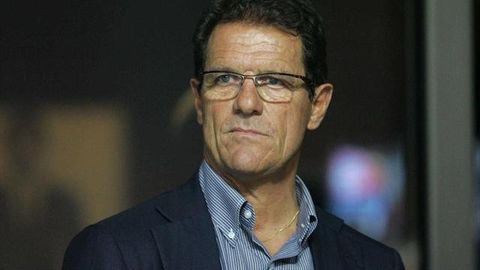 RFI Fabio Kapelloni ishdan bo‘shatish to‘g‘risida rasman bir qarorga kelmaganini ma’lum qildi