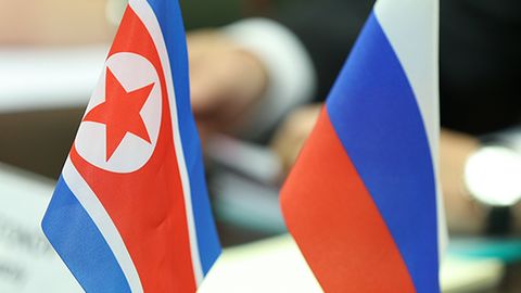 KXDR Rossiyani G‘arbga qarshilik ko‘rsatishda qo‘llab-quvvatlashini ma’lum qildi