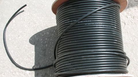 Buxoroda 900 metr aloqa kabellarini o‘g‘irlagan ikki shaxs qo‘lga tushdi