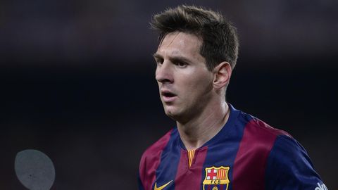 Messi zamonamizning eng qimmat futbolchisi deb topildi