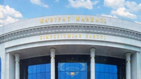 Milliy g‘oya va mafkura ilmiy-amaliy markazi muassisligida “Ma’naviy hayot” jurnali tahririyati tashkil qilinadi