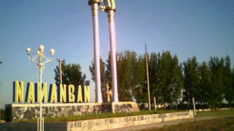 Namanganda Nexia va Damas to‘qnashuvi natijasida bir kishi hayotdan ko‘z yumdi