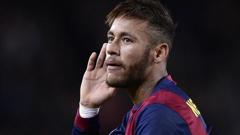 Neymar “Barselona” bilan 2020 yilgacha shartnoma imzolaydi
