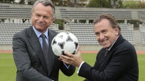 FIFA haqidagi film AQSh prokatida dastlabki ikki kunda 607 dollar yig‘di