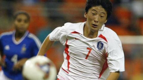 Futbol bo‘yicha Janubiy Koreya ayollar termasi sardori erkak kishi bo‘lib chiqishi mumkin