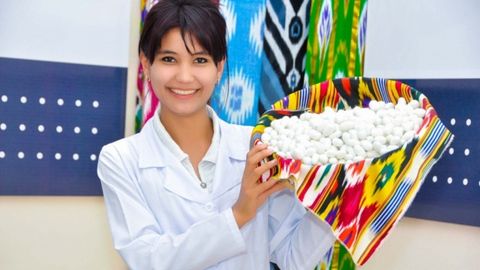 O‘zbekiston pillakorlari yillik shartnoma majburiyatini bajardi