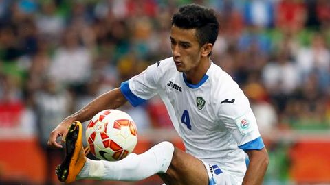 Sardor Rashidov: Qatar orqali Yevropaga ketmoqchiman