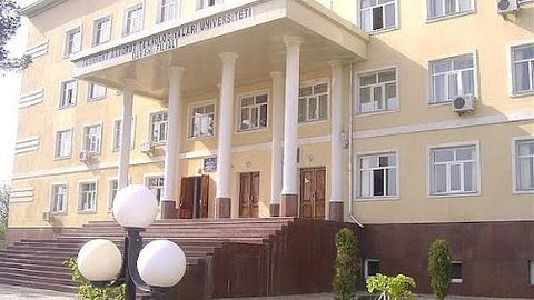 ТАТУ Қарши филиалига ўқишга киритиб қўйиш учун 4500 доллар олган фирибгар талаба 3 йилга қамалди