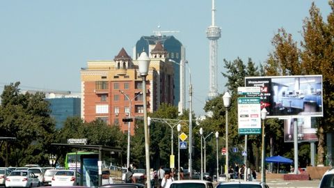 O‘zbekiston iqtisodiyoti eng tez o‘sayotgan mamlakatlar beshligiga kirdi