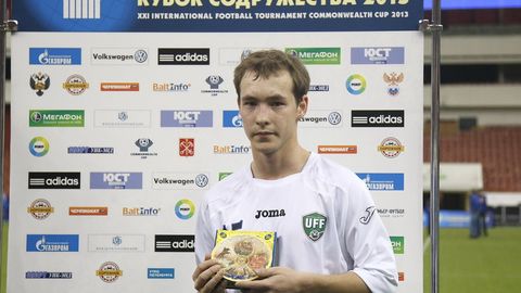 Temur Hakimov: Meksika—2011’dan keyin yulduzlik kasaliga chalindim