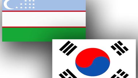 O‘zbekiston TIVda Koreya Tashqi ishlar ilmiy-tadqiqot instituti delegatsiyasi bilan uchrashuv o‘tkazildi