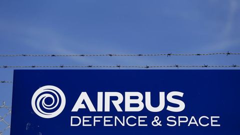 Airbus internet yetkazib berish uchun 900 ta sun’iy yo‘ldosh qurishni rejalashtirmoqda