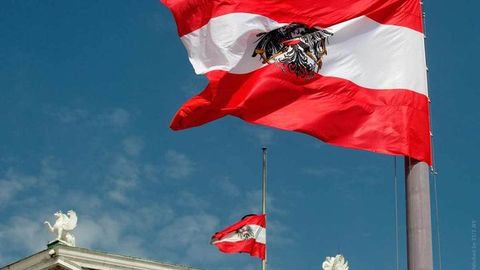 Avstriya Boltiqbo‘yi davlatlaridagi elchixonalarini yopishni rejalashtirmoqda