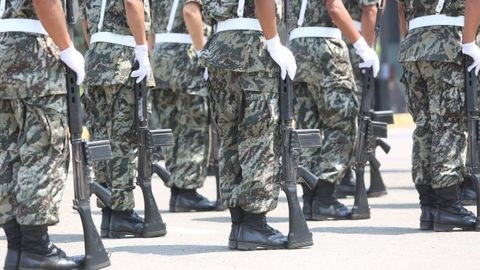 Peru shimolida 30 yildan beri amalda bo‘lgan favqulodda holat tartibi bekor qilindi