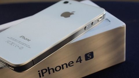 Хитойликлар қалбаки iPhone’га ҳақиқий iOS ўрнатишга муваффақ бўлди