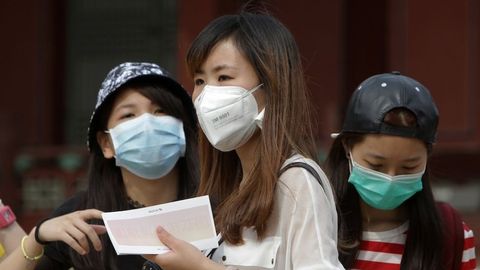 KXDRda MERS, Ebola va OITSga qarshi dori “topishdi”