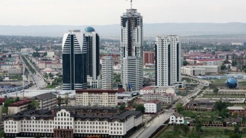 Chechenistonda “qonundagi o‘g‘rilar”ning yig‘ilishi bo‘lib o‘tdi