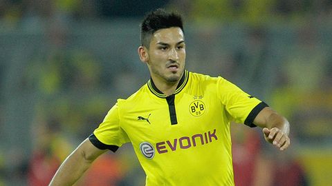 «Барселона» Гюндоган билан келишувга эришди