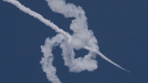 AQShning Massachusets shtatida samolyot halokatga uchrashi natijasida 3 kishi qurbon bo‘ldi