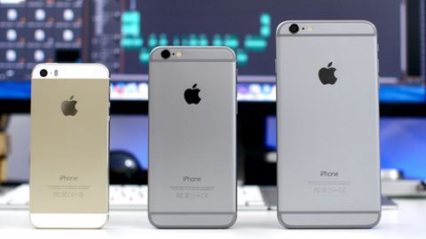 Apple iPhone’ning Force Touch texnologiyasiga ega yangi avlodini ishlab chiqarishni boshladi