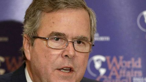 Jeb Bush 15-iyun kuni o‘z nomzodini AQSh prezidentligiga qo‘yadi