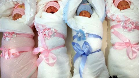 Chimkentdagi tug‘ruqxona xodimlari chaqaloqlarni 3 ming dollardan pullagani ma’lum bo‘ldi