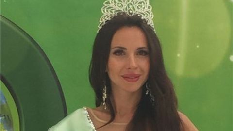 “Missis Sayyora — 2015” tanlovida rossiyalik ayol g‘olib bo‘ldi