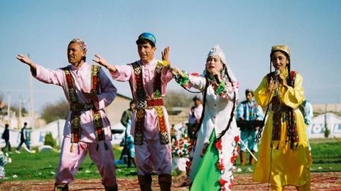 Гёте институтида маданий фаолиятларни ижтимоий тармоқларда ёритиш бўйича семинар-тренинг ўтказилади