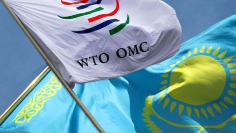Qozog‘iston JSTga kirish bo‘yicha qariyb 20 yil davom etgan muzokaralarni yakunladi