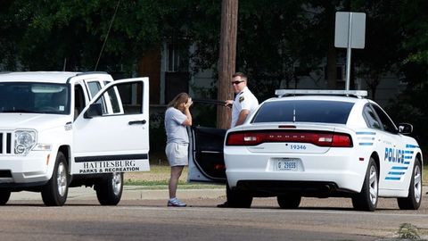 Amerikaning ikki shtatida otishma sodir bo‘ldi, qurbon bo‘lganlar bor