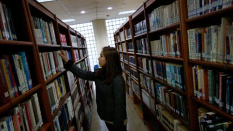 KXDR mamlakatga kirib kelayotgan adabiyotlar va gadjetlar ustidan nazoratni kuchaytiradi