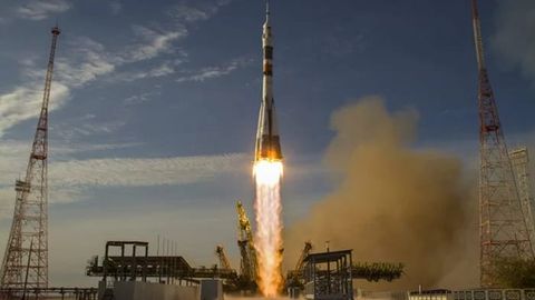 Boyqo‘ng‘irdan raketalar uchirilishi Qozog‘istonda suv toshqinlari va qurg‘oqchilikka sabab bo‘layotgani ma’lum qilindi