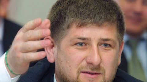 Qodirov Grozniyga “Harbiy iftixor shahri” unvoni berilishini adolatning qaror topishi deb atadi