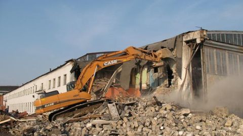 Yagona portalda Toshkent shahridagi binolarning buzilishi to‘g‘risida ma’lumot olish xizmati ishga tushirildi