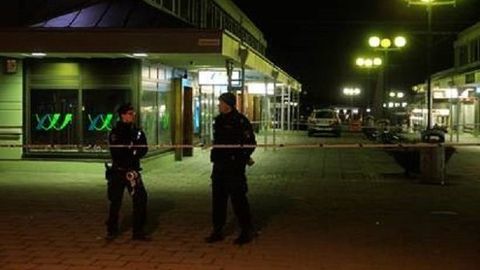 Европанинг 6 та элчихонасига бомба қўйилгани ҳақида хабар келиб тушди
